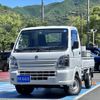 suzuki carry-truck 2018 -SUZUKI--Carry Truck EBD-DA16T--DA16T-423720---SUZUKI--Carry Truck EBD-DA16T--DA16T-423720- image 1
