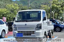 suzuki carry-truck 2018 -SUZUKI--Carry Truck EBD-DA16T--DA16T-423720---SUZUKI--Carry Truck EBD-DA16T--DA16T-423720-