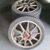 suzuki alto-works 2016 CFJ1733600 image 7