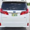 toyota alphard 2021 CFJ1541713 image 7
