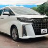 toyota alphard 2021 -TOYOTA--Alphard 3BA-AGH30W--AGH30-0403767---TOYOTA--Alphard 3BA-AGH30W--AGH30-0403767- image 18