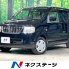 mitsubishi ek-wagon 2011 -MITSUBISHI--ek Wagon DBA-H82W--H82W-1325809---MITSUBISHI--ek Wagon DBA-H82W--H82W-1325809- image 1