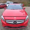 mercedes-benz a-class 2014 -MERCEDES-BENZ--Benz A Class DBA-176042--WDD1760422V021660---MERCEDES-BENZ--Benz A Class DBA-176042--WDD1760422V021660- image 18