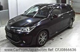 toyota corolla-fielder 2016 quick_quick_DBA-NRE161G_8006536