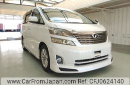 toyota vellfire 2009 ENHANCEAUTO_1_ea292978