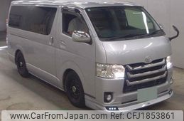 toyota regiusace-van 2016 CFJ1853861