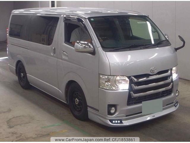 toyota regiusace-van 2016 CFJ1853861 image 1