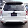 subaru forester 2009 CFJ1554808 image 6