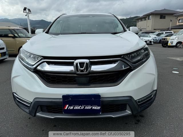 honda cr-v 2019 quick_quick_RT5_RT5-1004043 image 2