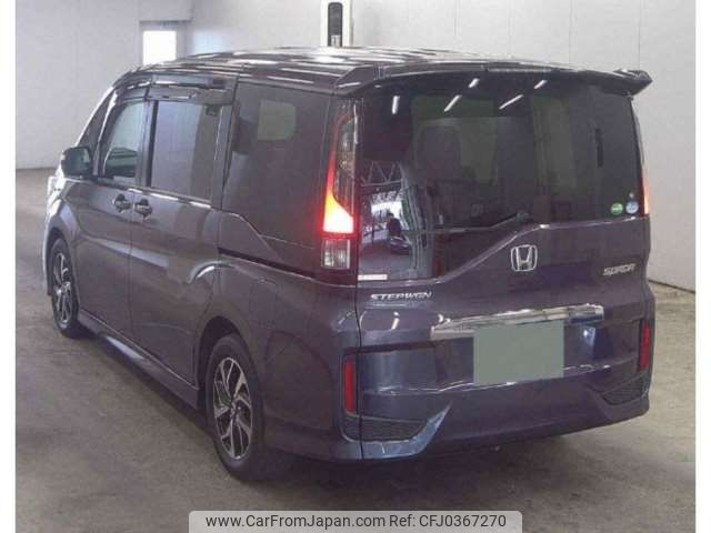 honda stepwagon 2020 -HONDA 【習志野 301ﾙ5262】--Stepwgn 6BA-RP3--RP3-1308486---HONDA 【習志野 301ﾙ5262】--Stepwgn 6BA-RP3--RP3-1308486- image 2