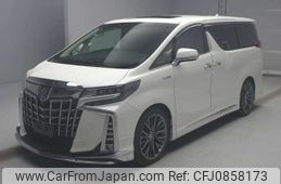 toyota alphard 2018 -TOYOTA--Alphard DAA-AYH30W--AYH30-0071893---TOYOTA--Alphard DAA-AYH30W--AYH30-0071893-