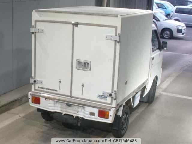 daihatsu hijet-truck 2001 CFJ1646488 image 2