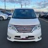 nissan serena 2014 NIKYO_SP57554 image 4