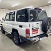 toyota land-cruiser 2002 -TOYOTA--Land Cruiser KG-HZJ76V--HZJ76-0005032---TOYOTA--Land Cruiser KG-HZJ76V--HZJ76-0005032- image 5