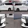 toyota alphard 2016 quick_quick_DBA-AGH30W_AGH30-0096635 image 8