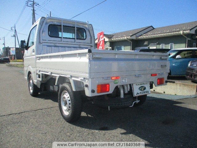 suzuki carry-truck 2017 CFJ1849368 image 2