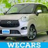 daihatsu cast 2015 quick_quick_DBA-LA250S_LA250S-0007799 image 1