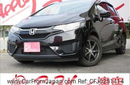 honda fit 2016 -HONDA--Fit DAA-GP5--GP5-3318760---HONDA--Fit DAA-GP5--GP5-3318760-