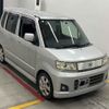 suzuki wagon-r 2007 CFJ1699204 image 1