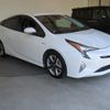 toyota prius 2016 CFJ1620555 image 22