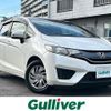 honda fit 2014 -HONDA--Fit DBA-GK3--GK3-1000903---HONDA--Fit DBA-GK3--GK3-1000903- image 1