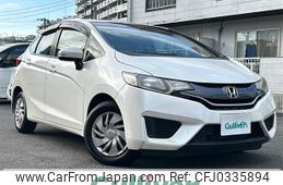 honda fit 2014 -HONDA--Fit DBA-GK3--GK3-1000903---HONDA--Fit DBA-GK3--GK3-1000903-