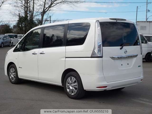 nissan serena 2013 -NISSAN--Serena DAA-HC26--HC26-068626---NISSAN--Serena DAA-HC26--HC26-068626- image 2