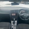 volkswagen golf-alltrack 2018 -VOLKSWAGEN--VW Golf Alltrack ABA-AUCJSF--WVWZZZAUZJP611771---VOLKSWAGEN--VW Golf Alltrack ABA-AUCJSF--WVWZZZAUZJP611771- image 7