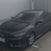 honda civic 2019 -HONDA 【広島 301ﾕ 512】--Civic DBA-FK7--FK7-1105875---HONDA 【広島 301ﾕ 512】--Civic DBA-FK7--FK7-1105875- image 1