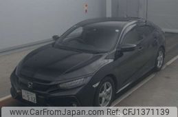 honda civic 2019 -HONDA 【広島 301ﾕ 512】--Civic DBA-FK7--FK7-1105875---HONDA 【広島 301ﾕ 512】--Civic DBA-FK7--FK7-1105875-