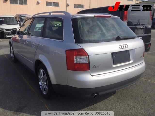 audi a4 2003 -AUDI--Audi A4 8EALT-3A269405---AUDI--Audi A4 8EALT-3A269405- image 2