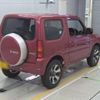 suzuki jimny 2011 quick_quick_ABA-JB23W_JB23W-660391 image 2