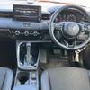 honda vezel 2021 CFJ1785635 image 16