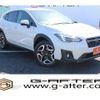 subaru xv 2018 -SUBARU--Subaru XV DBA-GT7--GT7-070671---SUBARU--Subaru XV DBA-GT7--GT7-070671- image 1