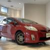 toyota prius 2011 -TOYOTA--Prius DAA-ZVW30--ZVW30-1390821---TOYOTA--Prius DAA-ZVW30--ZVW30-1390821- image 1