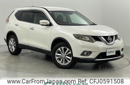 nissan x-trail 2014 -NISSAN--X-Trail DBA-NT32--NT32-501740---NISSAN--X-Trail DBA-NT32--NT32-501740-