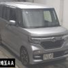 honda n-box 2018 -HONDA 【品川 000ﾝ0000】--N BOX JF3-2041034---HONDA 【品川 000ﾝ0000】--N BOX JF3-2041034- image 1