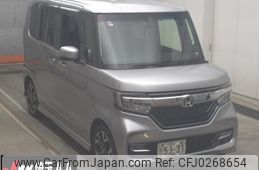 honda n-box 2018 -HONDA 【品川 000ﾝ0000】--N BOX JF3-2041034---HONDA 【品川 000ﾝ0000】--N BOX JF3-2041034-