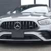 mercedes-benz amg 2022 -MERCEDES-BENZ--AMG 4AA-238361--W1K2383611F182948---MERCEDES-BENZ--AMG 4AA-238361--W1K2383611F182948- image 1