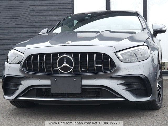 mercedes-benz amg 2022 -MERCEDES-BENZ--AMG 4AA-238361--W1K2383611F182948---MERCEDES-BENZ--AMG 4AA-238361--W1K2383611F182948- image 1