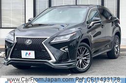 lexus rx 2016 quick_quick_AGL25W_AGL25-0002769