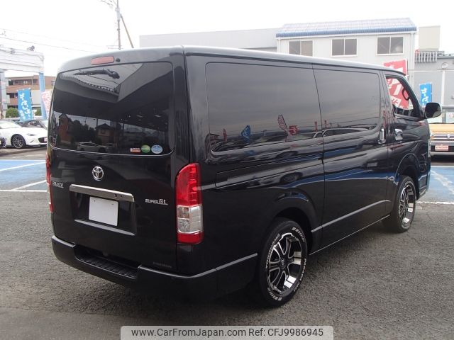 toyota hiace-van 2019 -TOYOTA--Hiace Van QDF-GDH206V--GDH206-1028461---TOYOTA--Hiace Van QDF-GDH206V--GDH206-1028461- image 2