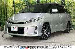 toyota estima 2012 CFJ1547852