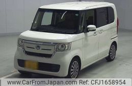 honda n-box 2017 CFJ1658954