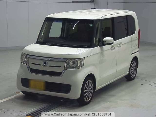 honda n-box 2017 CFJ1658954 image 1