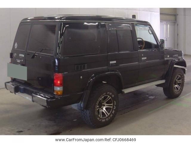 toyota land-cruiser-prado 1996 quick_quick_KD-KZJ78W_KZJ78-0041142 image 2