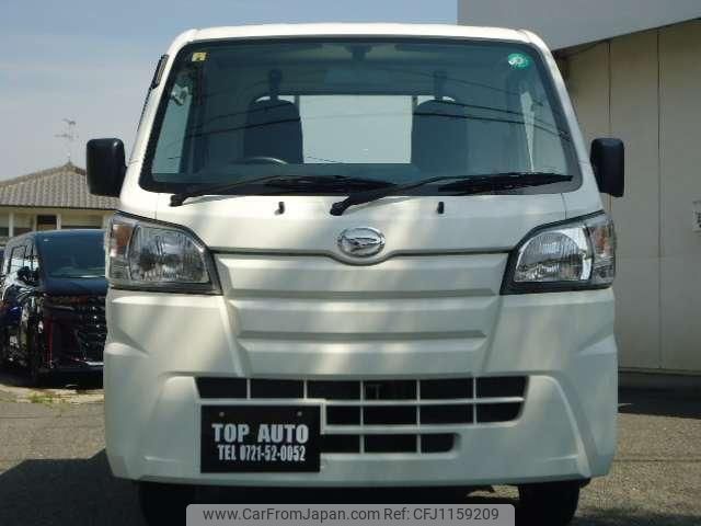 daihatsu hijet-truck 2019 quick_quick_EBD-S500P_S500P-0103626 image 2
