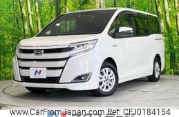 toyota noah 2017 -TOYOTA--Noah DAA-ZWR80G--ZWR80-0283879---TOYOTA--Noah DAA-ZWR80G--ZWR80-0283879-