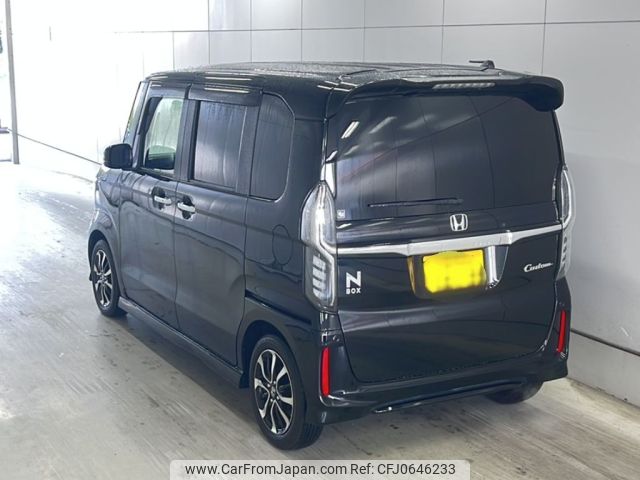 honda n-box 2020 -HONDA 【京都 582ち6628】--N BOX JF3-1523601---HONDA 【京都 582ち6628】--N BOX JF3-1523601- image 2