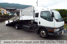 mitsubishi-fuso canter 2002 CFJ1675283